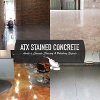 ATX Stained Concrete image 3